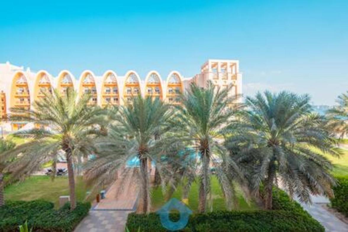 G14sa Stunning 3-bhk Duplex In Palm Jumeirah * Dubai