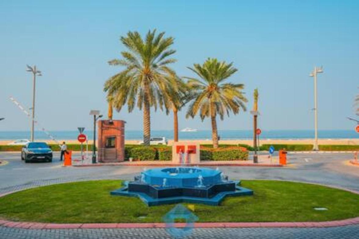 G14sa Stunning 3-bhk Duplex In Palm Jumeirah