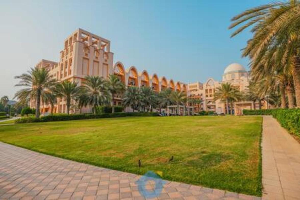 G14sa Stunning 3-bhk Duplex In Palm Jumeirah Apartment