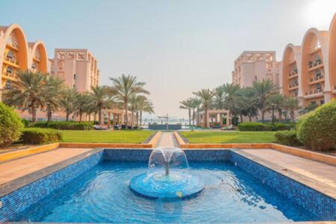 Apartment G14sa Stunning 3-bhk Duplex In Palm Jumeirah