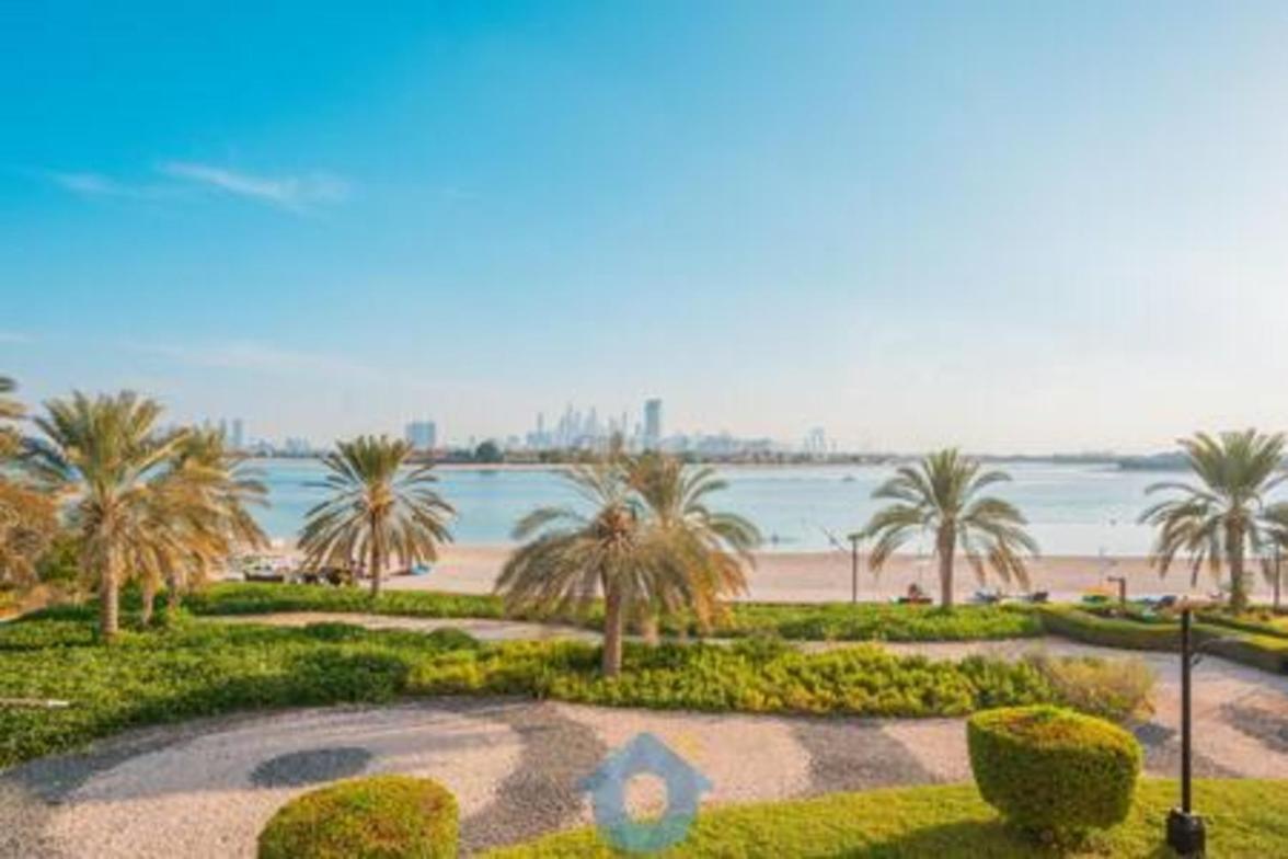G14sa Stunning 3-bhk Duplex In Palm Jumeirah Apartment *