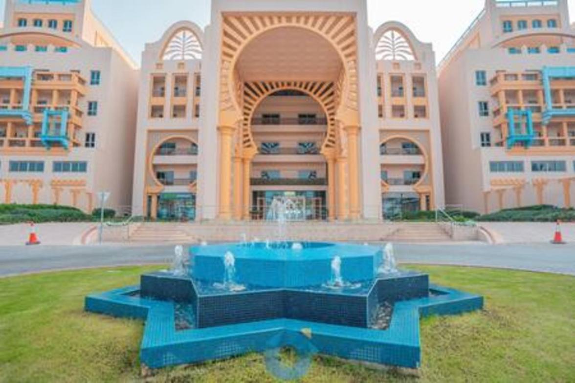 Apartment G14sa Stunning 3-bhk Duplex In Palm Jumeirah *