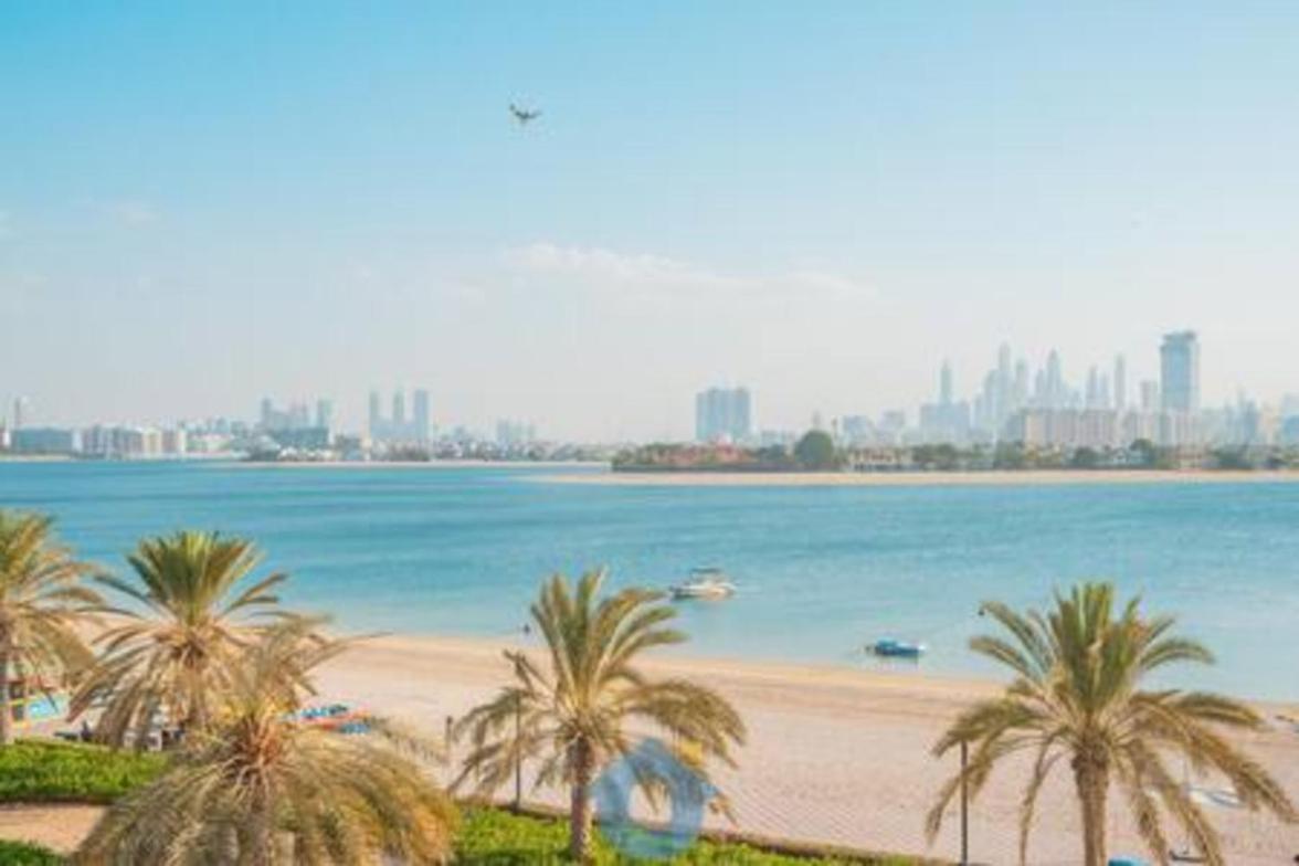 Apartment G14sa Stunning 3-bhk Duplex In Palm Jumeirah Dubai