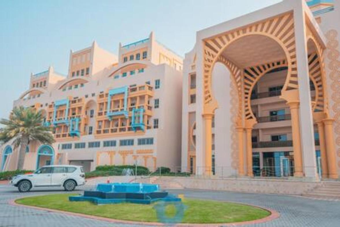 G14sa Stunning 3-bhk Duplex In Palm Jumeirah Dubai