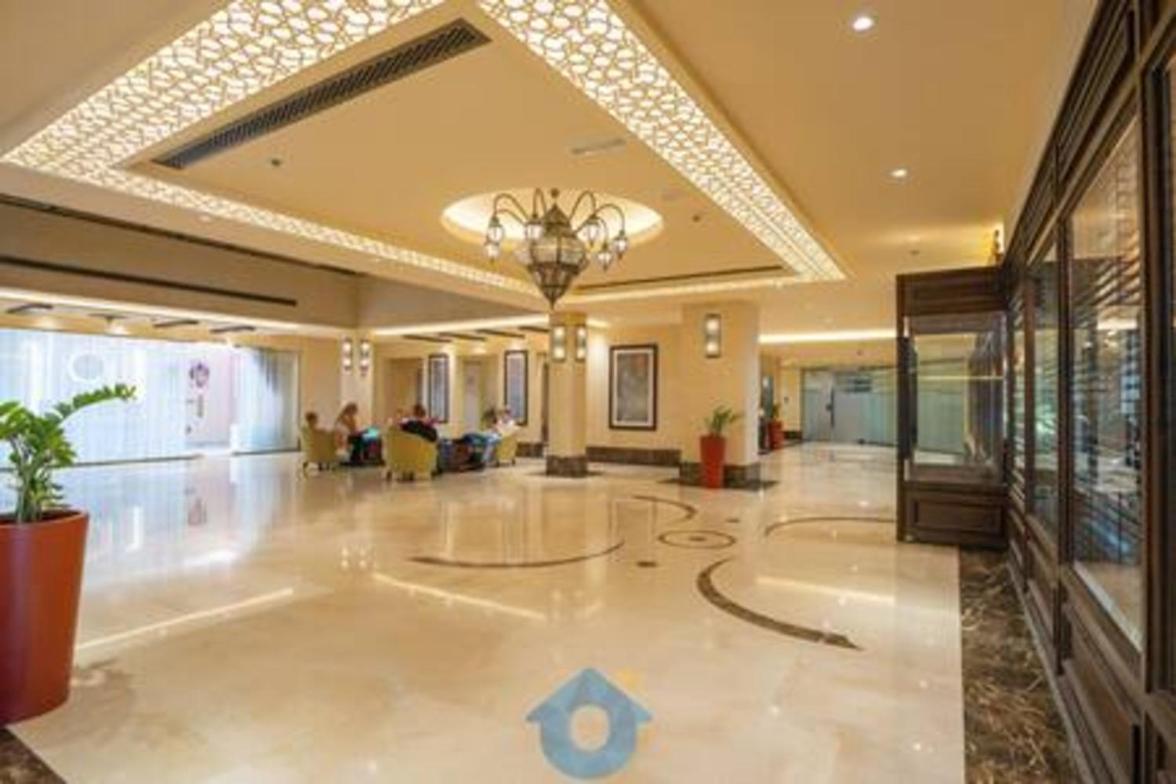 G14sa Stunning 3-bhk Duplex In Palm Jumeirah * Dubai