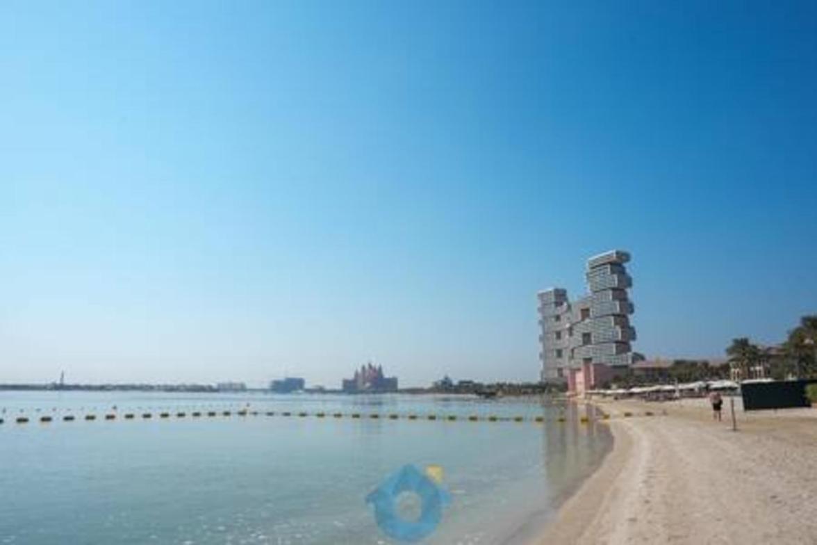 G14sa Stunning 3-bhk Duplex In Palm Jumeirah