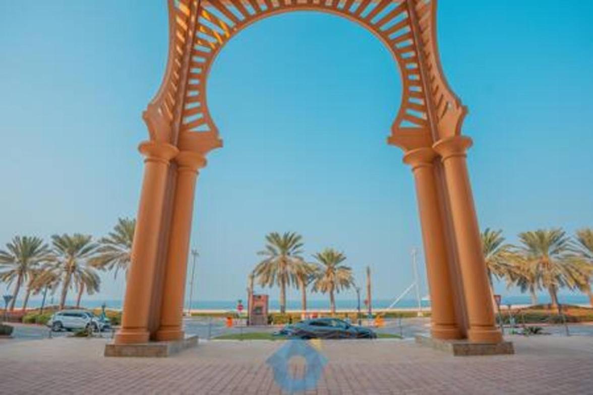 G14sa Stunning 3-bhk Duplex In Palm Jumeirah Apartment
