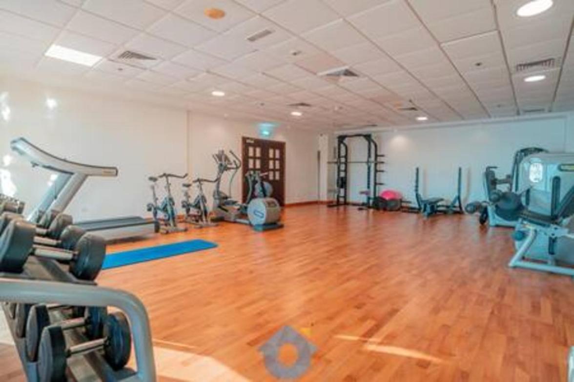 Apartment G14sa Stunning 3-bhk Duplex In Palm Jumeirah