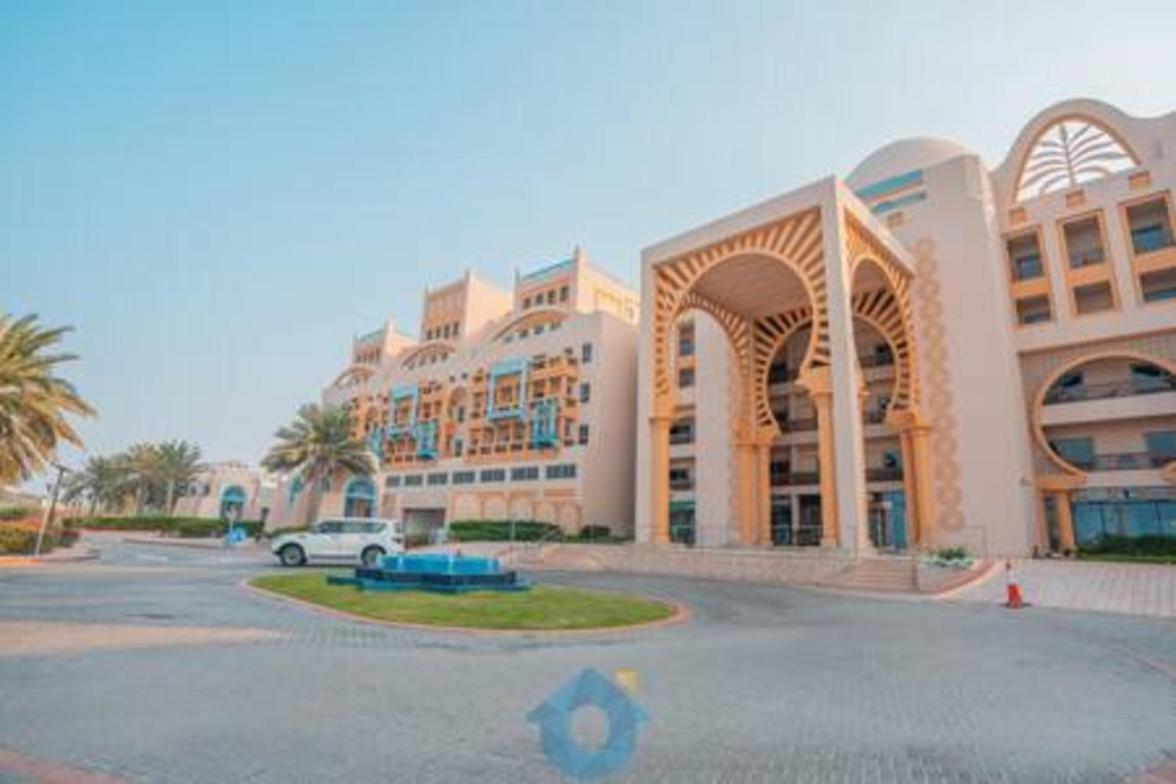 Apartment G14sa Stunning 3-bhk Duplex In Palm Jumeirah *
