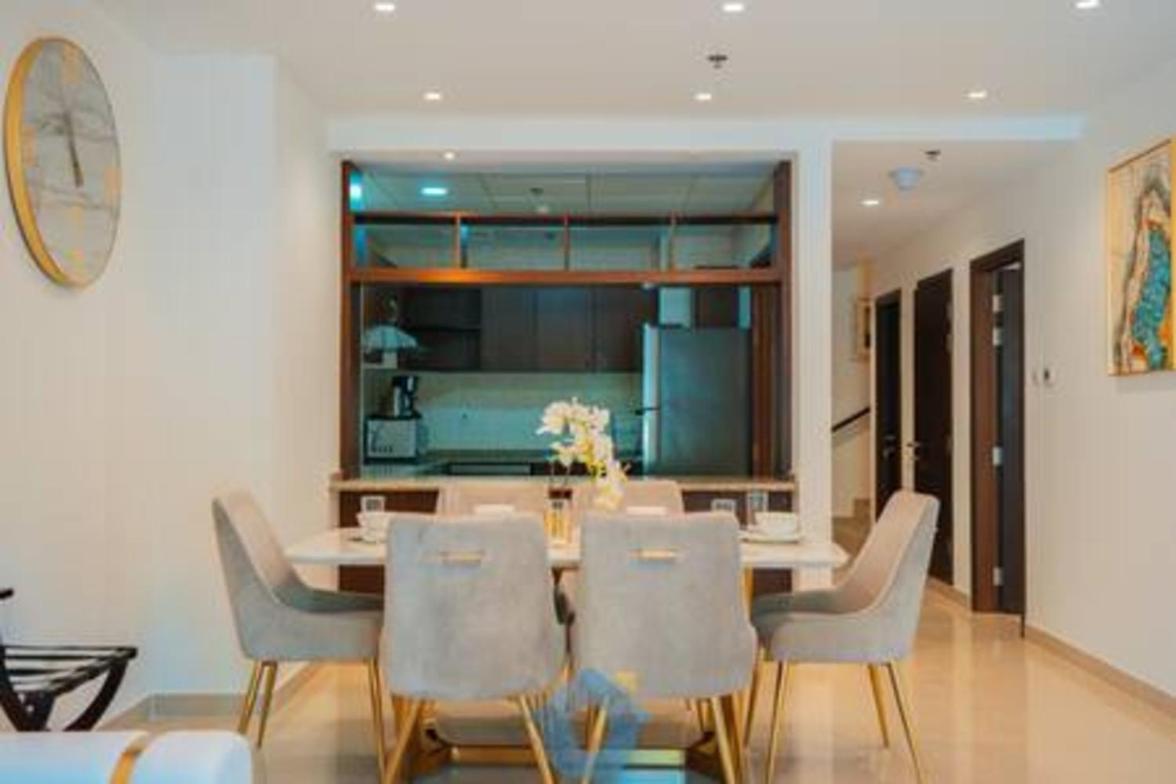 G14sa Stunning 3-bhk Duplex In Palm Jumeirah *