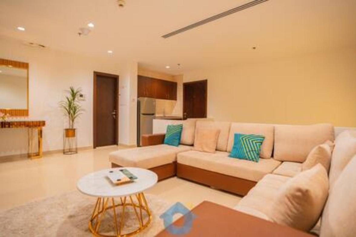 G14sa Stunning 3-bhk Duplex In Palm Jumeirah Dubai