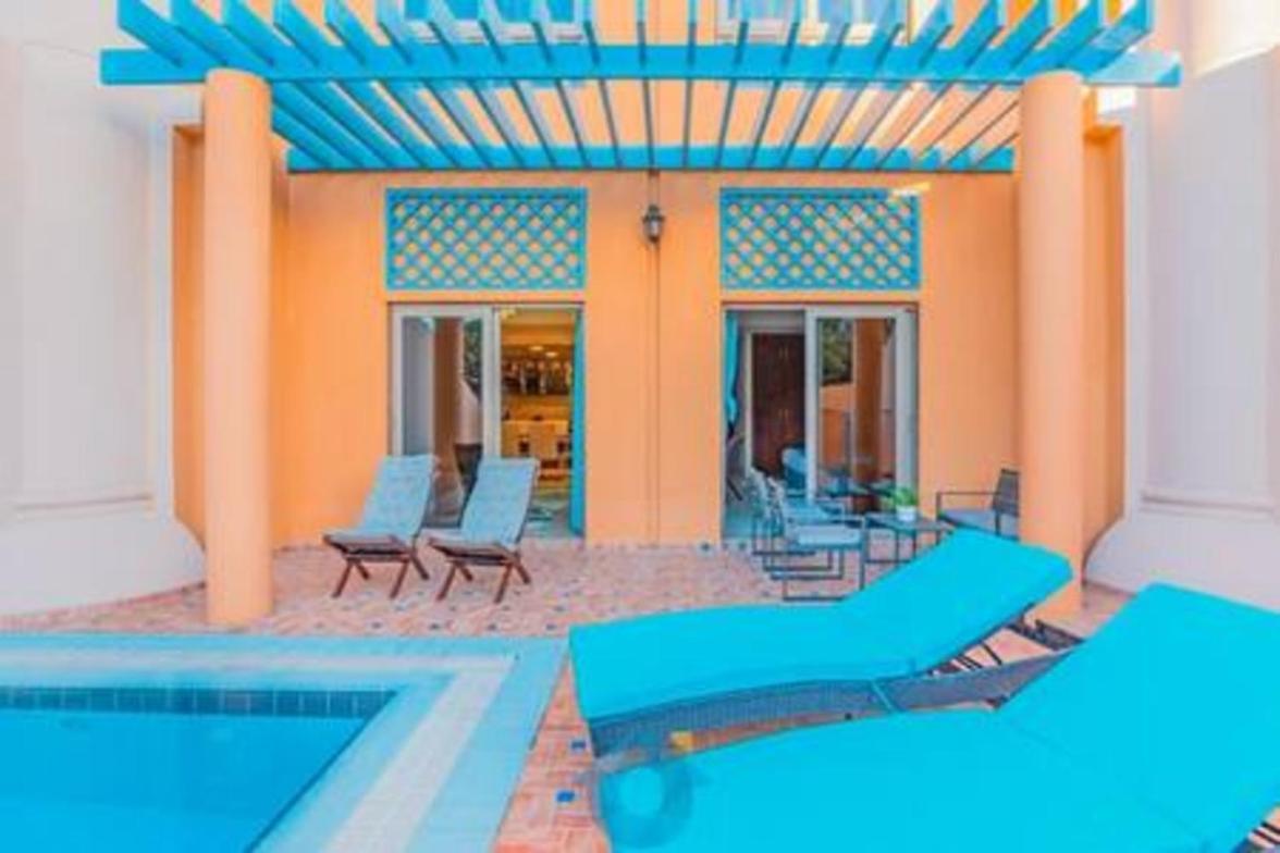 G14sa Stunning 3-bhk Duplex In Palm Jumeirah * Dubai