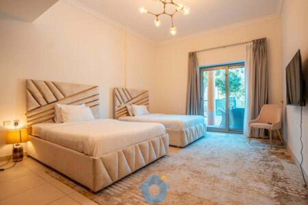 G14sa Stunning 3-bhk Duplex In Palm Jumeirah
