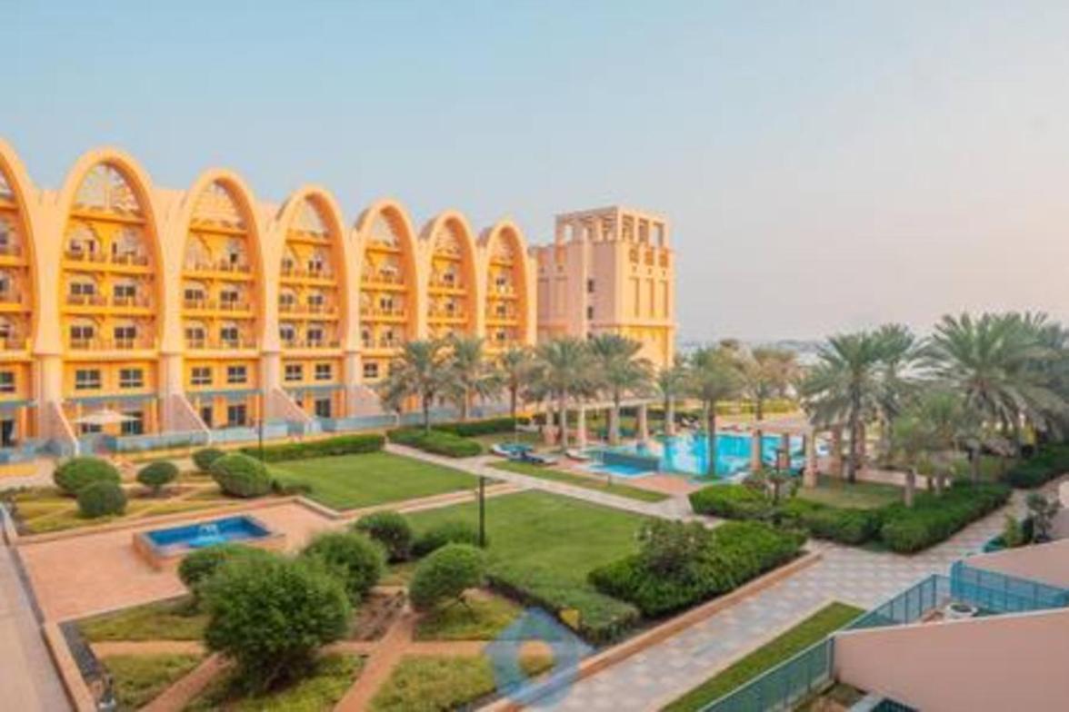 Apartment G14sa Stunning 3-bhk Duplex In Palm Jumeirah Dubai