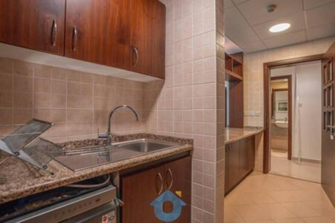 304sa Lavish Palm Jumeirah 2-bhk With Sea View Apartment