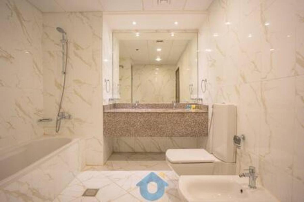 Apartment 304sa Lavish Palm Jumeirah 2-bhk With Sea View