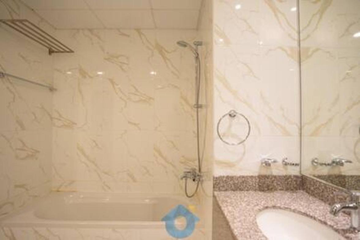 Apartment 304sa Lavish Palm Jumeirah 2-bhk With Sea View Dubai