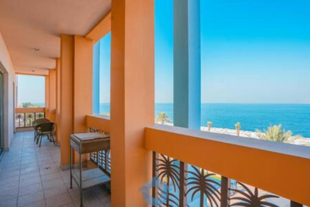 304sa Lavish Palm Jumeirah 2-bhk With Sea View Dubai