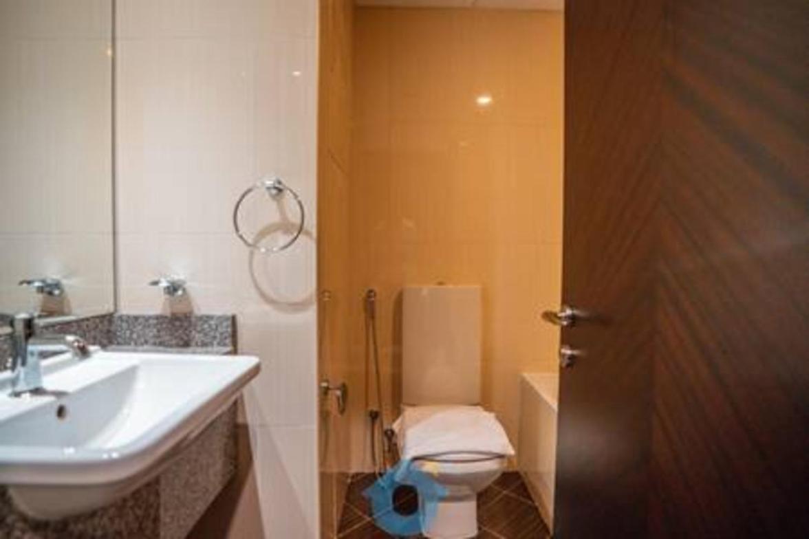 Apartment 304sa Lavish Palm Jumeirah 2-bhk With Sea View