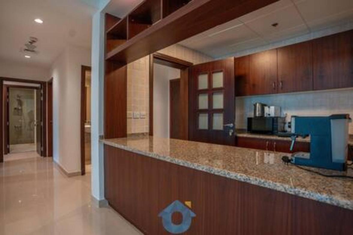 304sa Lavish Palm Jumeirah 2-bhk With Sea View * Dubai