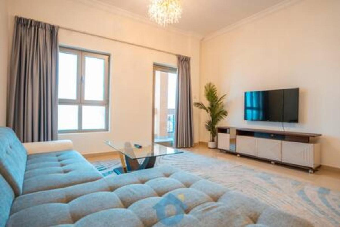 304sa Lavish Palm Jumeirah 2-bhk With Sea View *