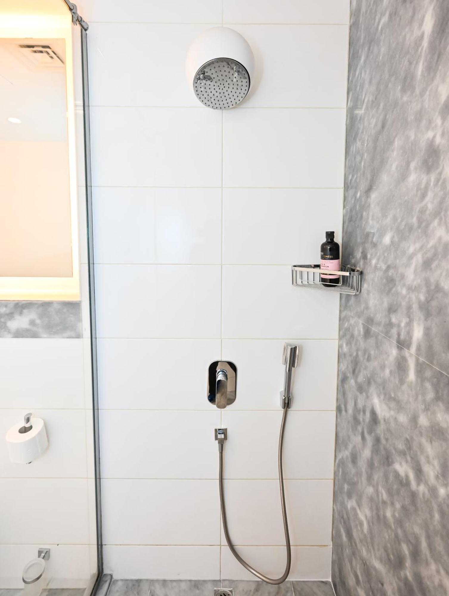 Apartment The Pad Burj Khalifa View 1bd Dubai