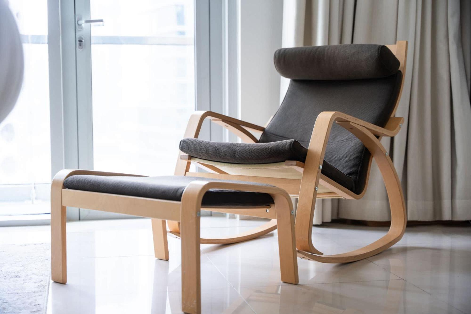 Relaxing Stylish 1-bedroom Perfect For Family In Business Bay Dubai