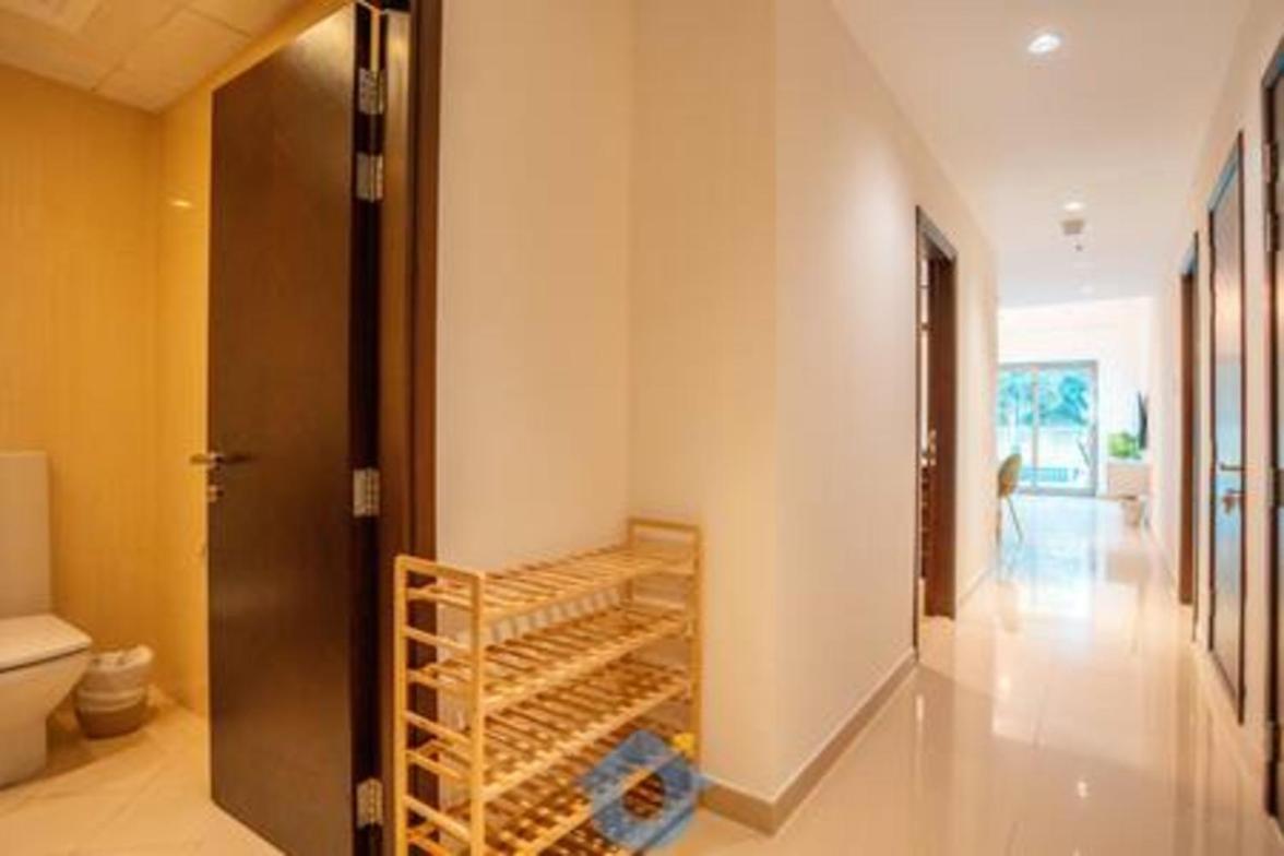 G11sa Serene 3-br Duplex In Palm Jumeirah