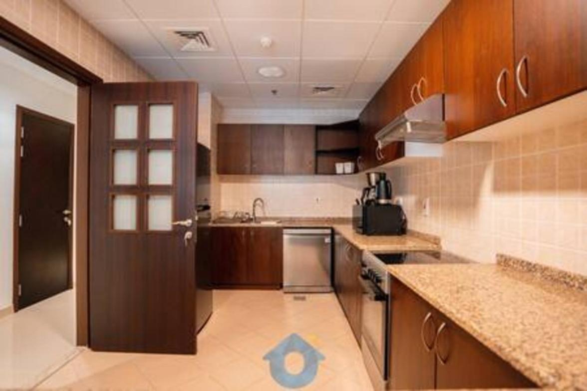 Apartment G11sa Serene 3-br Duplex In Palm Jumeirah Dubai