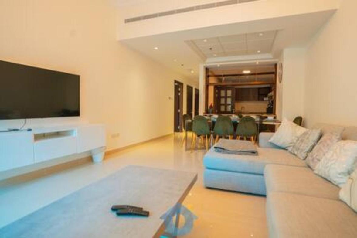 G11sa Serene 3-br Duplex In Palm Jumeirah Apartment Dubai