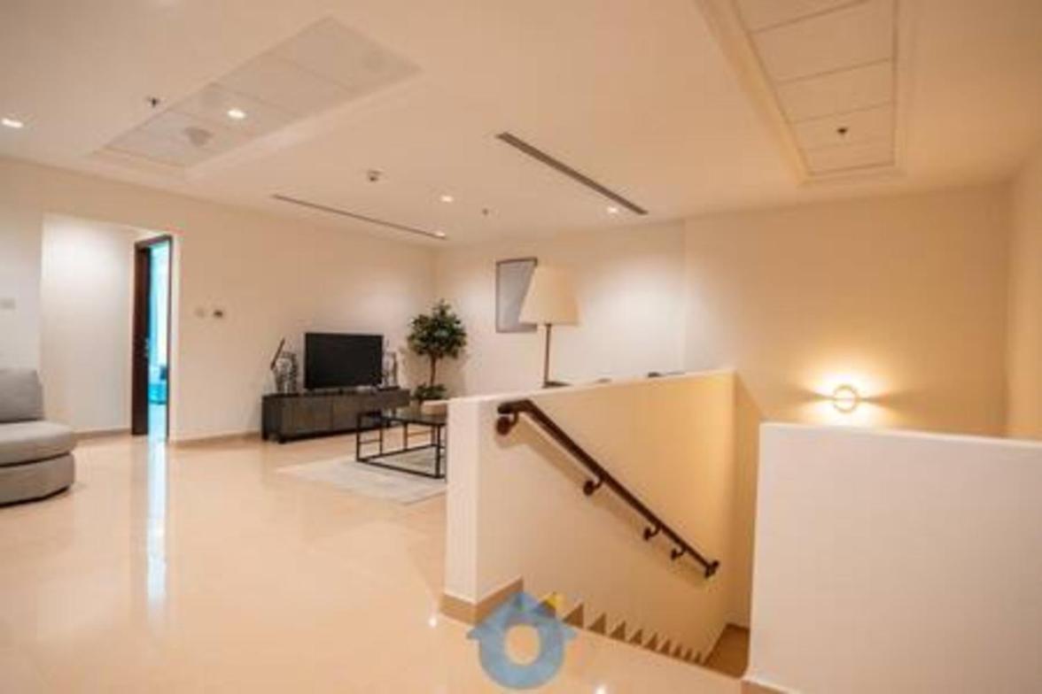 G11sa Serene 3-br Duplex In Palm Jumeirah * Dubai