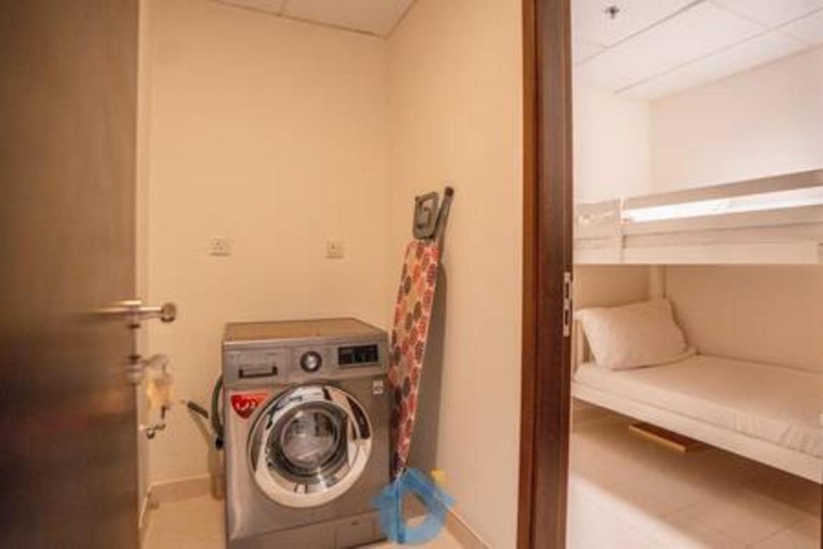 Apartment G11sa Serene 3-br Duplex In Palm Jumeirah Dubai