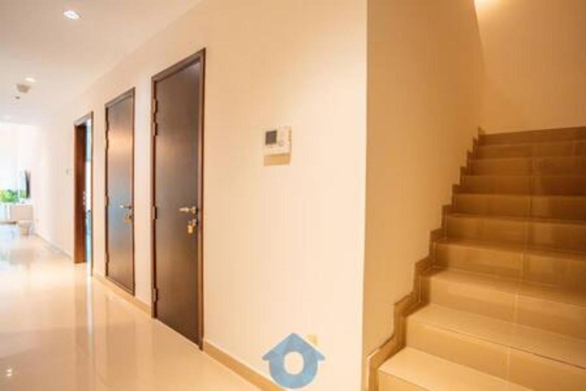 G11sa Serene 3-br Duplex In Palm Jumeirah Apartment