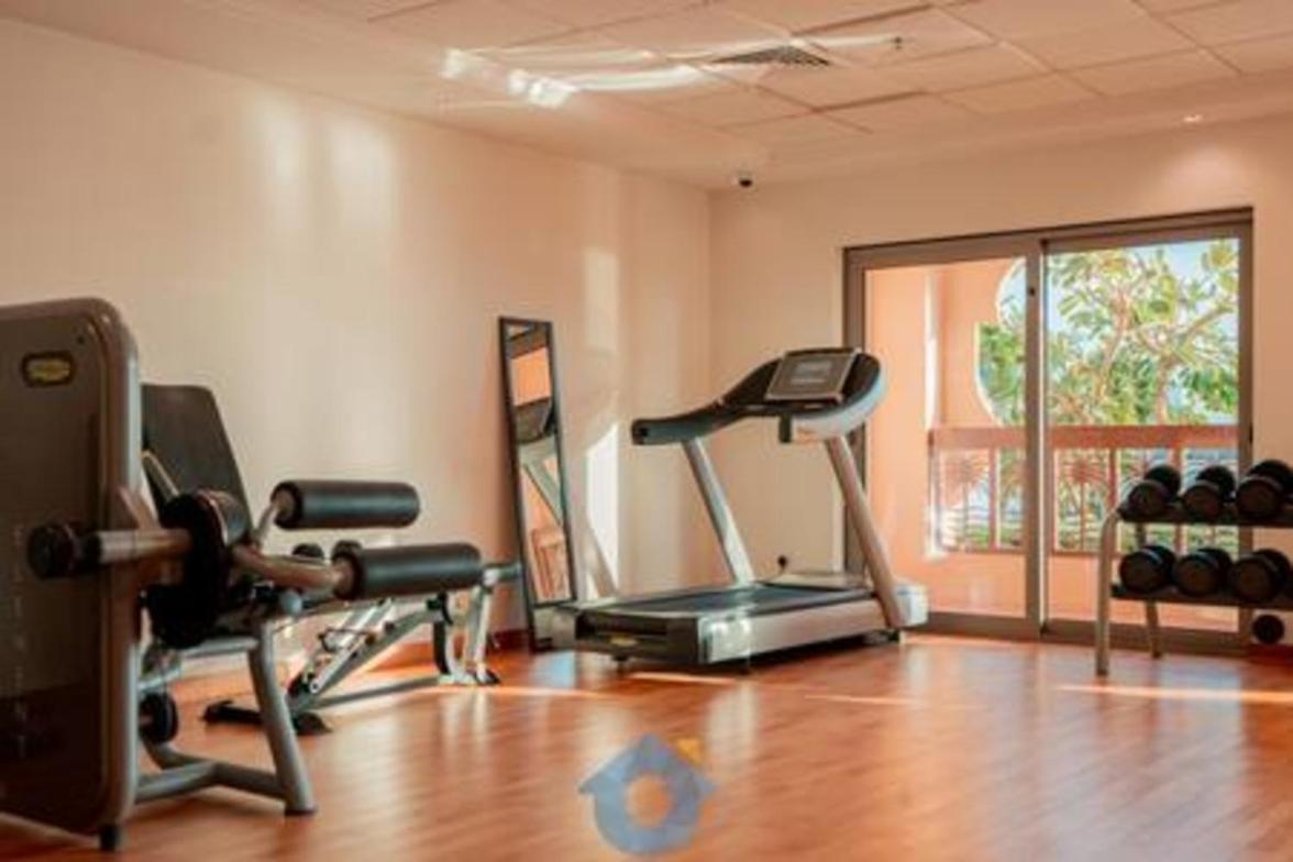 G11sa Serene 3-br Duplex In Palm Jumeirah