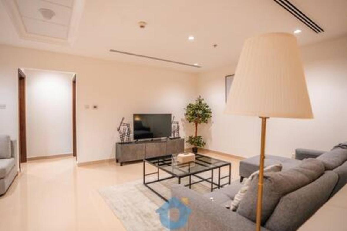 G11sa Serene 3-br Duplex In Palm Jumeirah Apartment