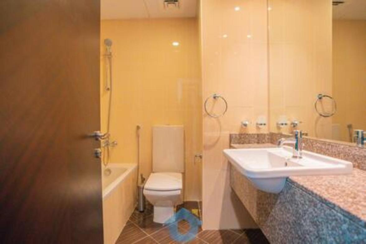 G11sa Serene 3-br Duplex In Palm Jumeirah *