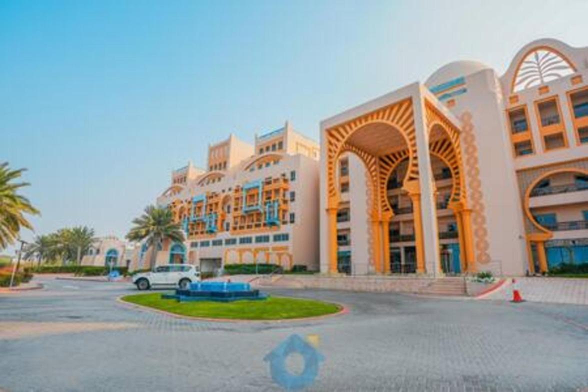 Apartment G11sa Serene 3-br Duplex In Palm Jumeirah