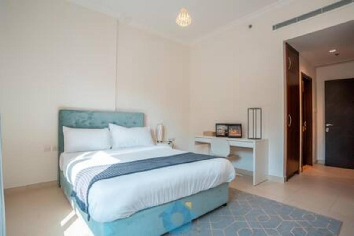 Apartment G11sa Serene 3-br Duplex In Palm Jumeirah *