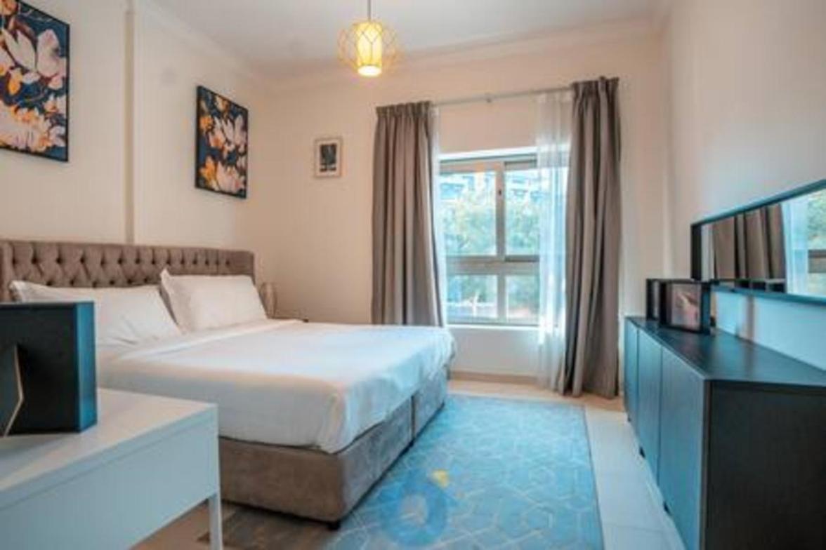 G11sa Serene 3-br Duplex In Palm Jumeirah