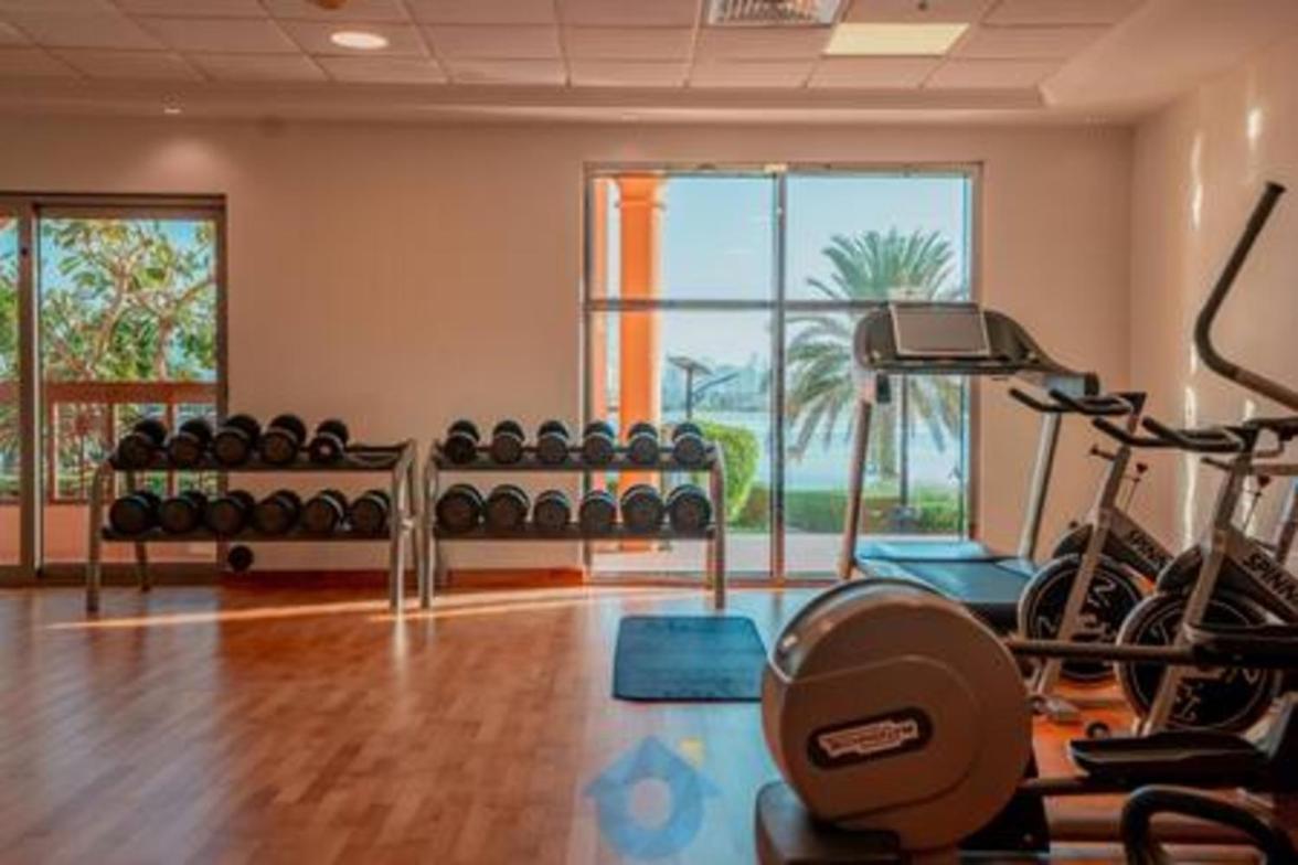 G11sa Serene 3-br Duplex In Palm Jumeirah * Dubai
