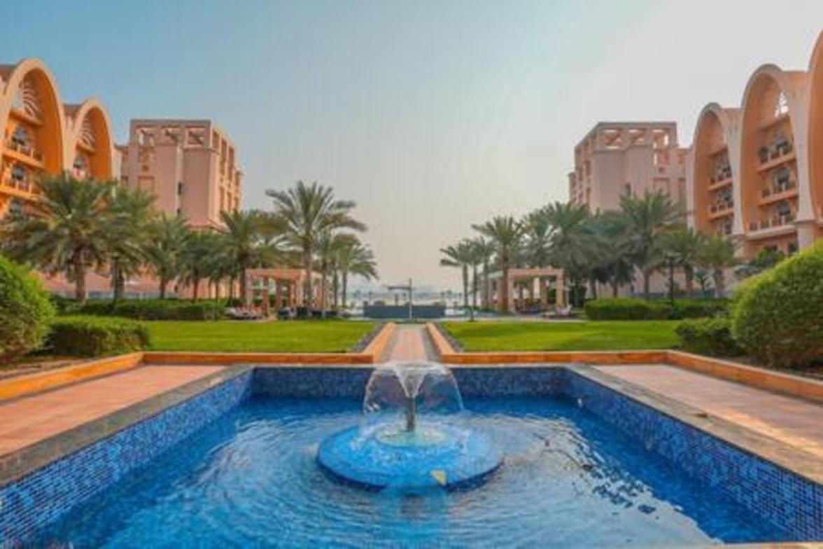 Apartment G11sa Serene 3-br Duplex In Palm Jumeirah