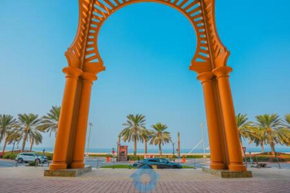 G11sa Serene 3-br Duplex In Palm Jumeirah