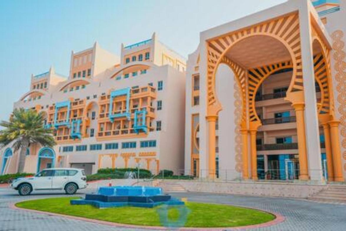 Apartment G11sa Serene 3-br Duplex In Palm Jumeirah