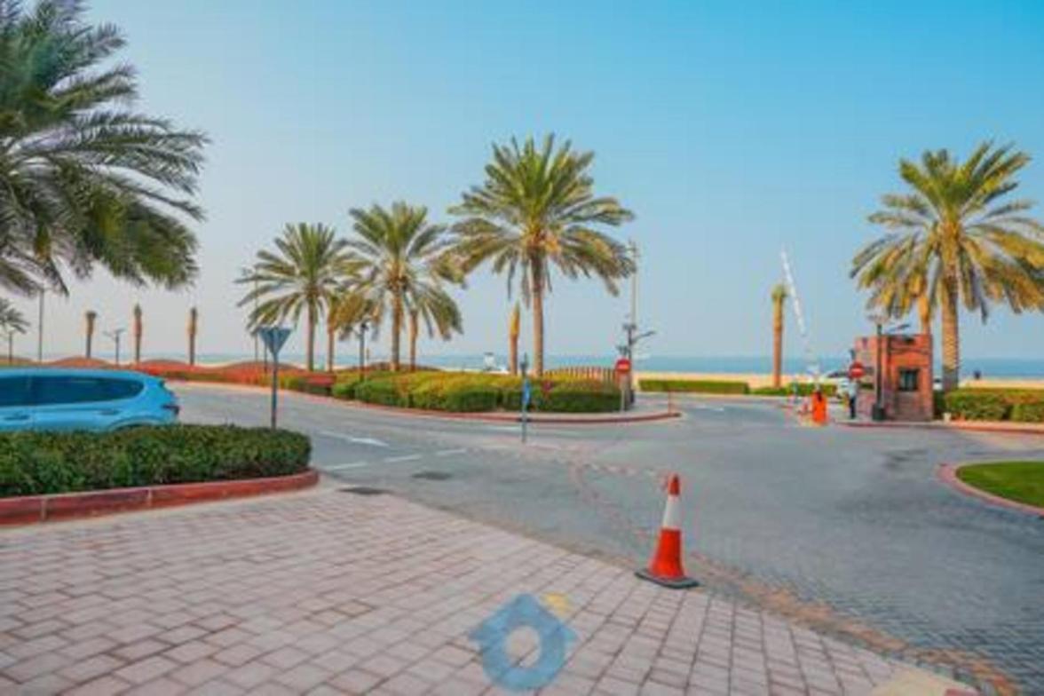 G11sa Serene 3-br Duplex In Palm Jumeirah Apartment *