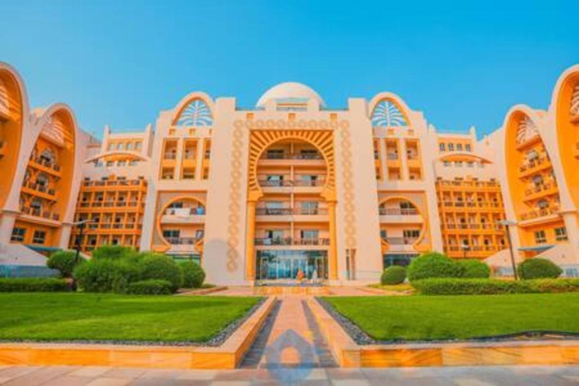 Apartment G11sa Serene 3-br Duplex In Palm Jumeirah Dubai