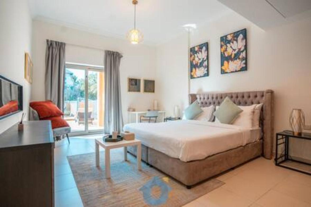 G11sa Serene 3-br Duplex In Palm Jumeirah *