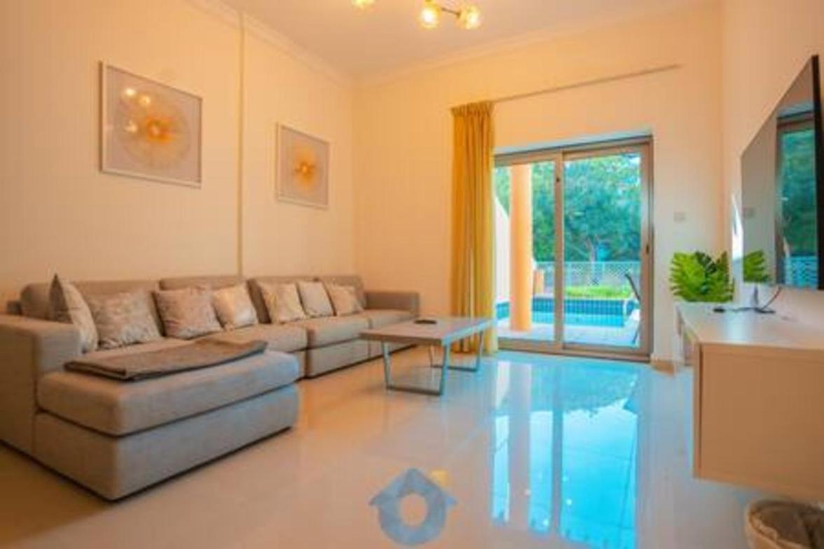 G11sa Serene 3-br Duplex In Palm Jumeirah Apartment Dubai