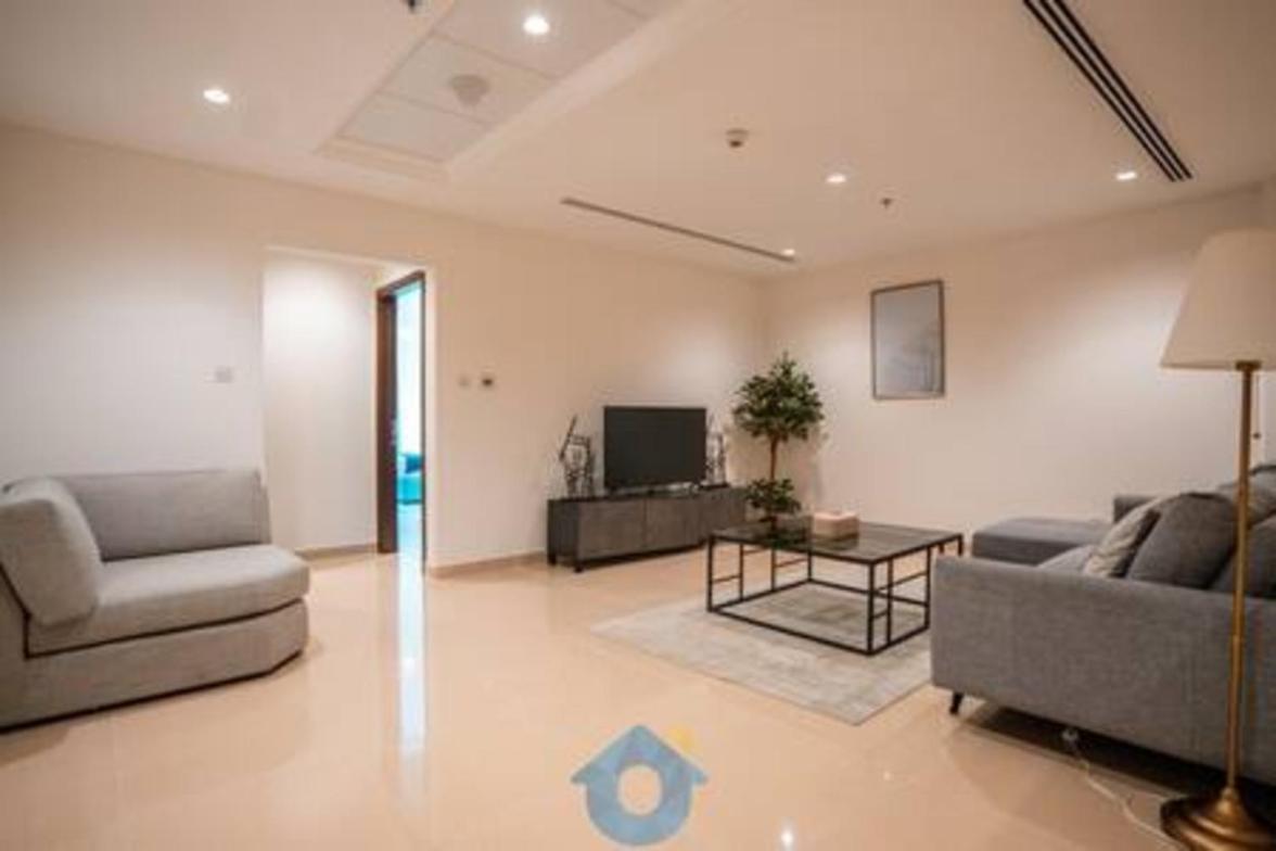 G11sa Serene 3-br Duplex In Palm Jumeirah *