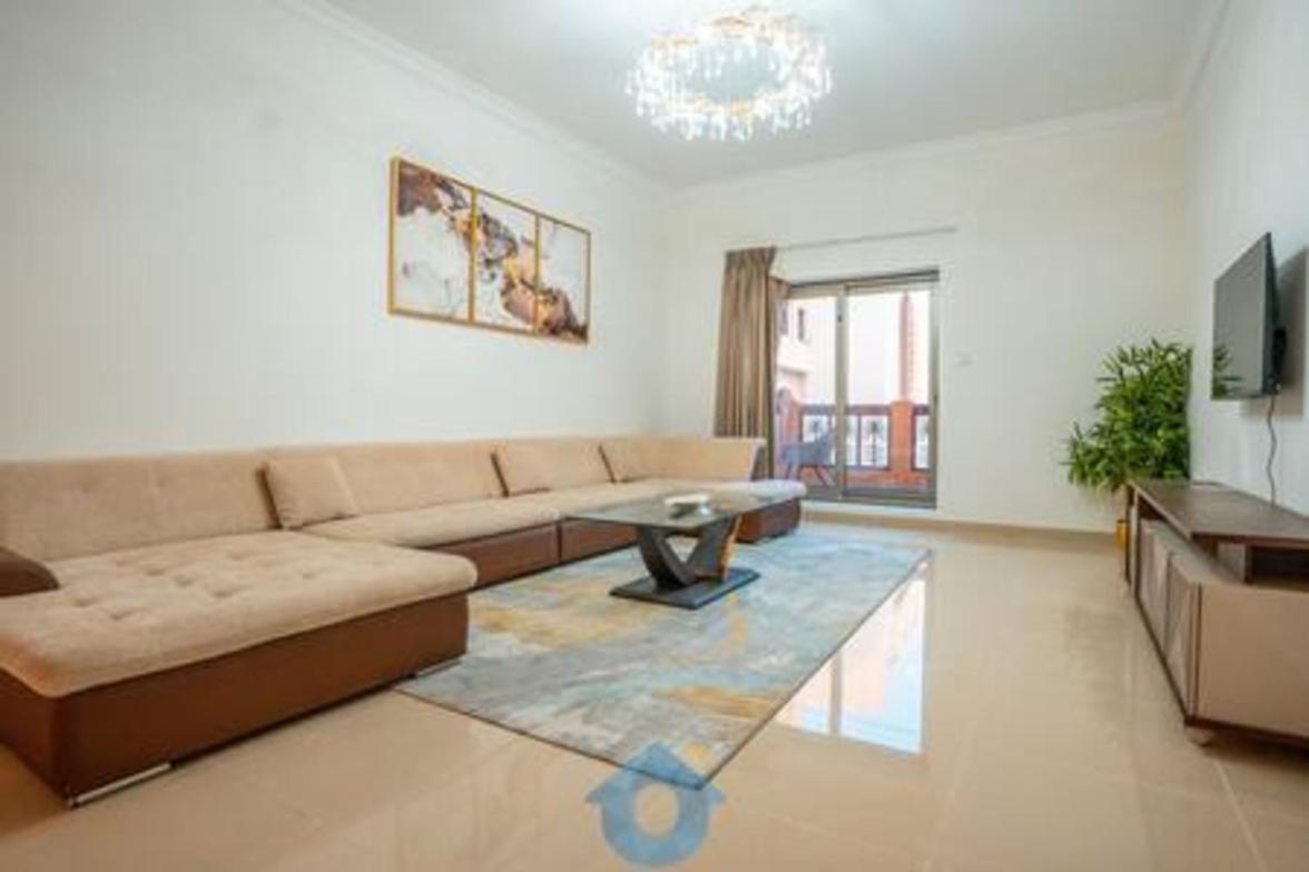 228sa Cozy 1-bhk Coastal Luxury In Palm Jumeirah Apartment