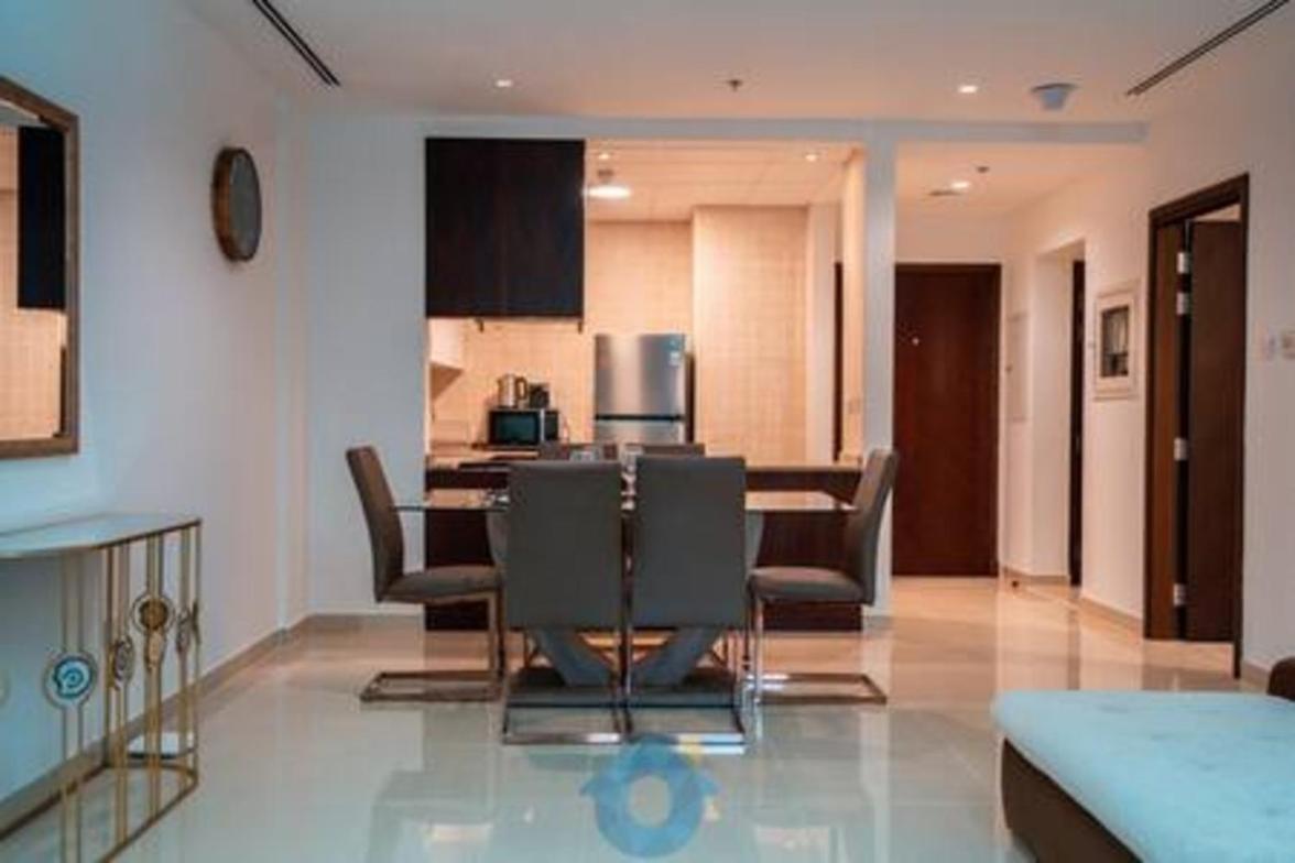 228sa Cozy 1-bhk Coastal Luxury In Palm Jumeirah * Dubai